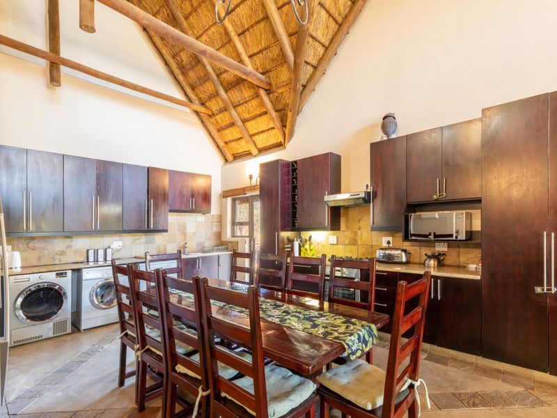 Zebula Golf Estate Luxury - Furnished Sectional Title Home for Sale - Photo 3