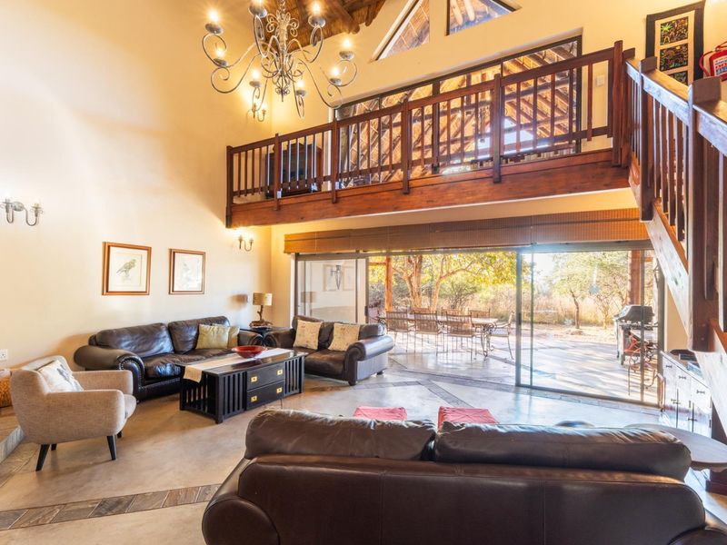 Zebula Golf Estate Luxury - Furnished Sectional Title Home for Sale - Photo 4