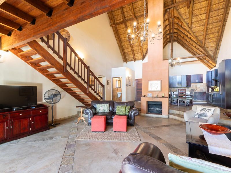 Zebula Golf Estate Luxury - Furnished Sectional Title Home for Sale - Photo 10