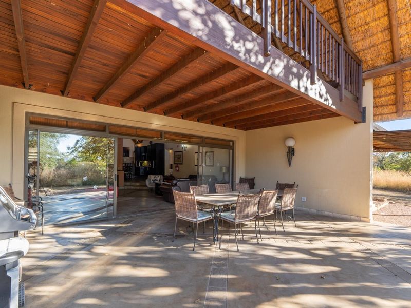 Zebula Golf Estate Luxury - Furnished Sectional Title Home for Sale - Photo 9