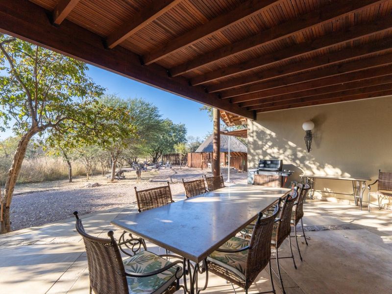 Zebula Golf Estate Luxury - Furnished Sectional Title Home for Sale - Photo 7