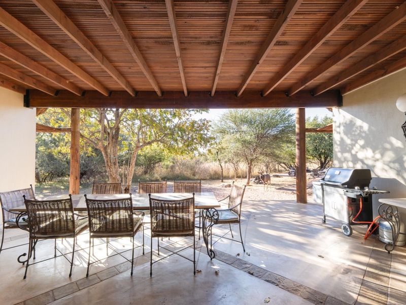 Zebula Golf Estate Luxury - Furnished Sectional Title Home for Sale - Photo 6