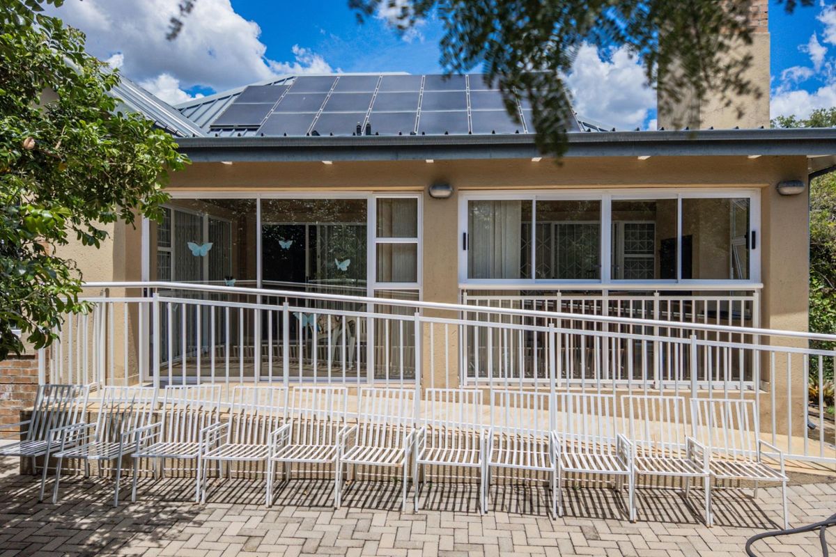 House For Sale in The Aloes Lifestyle Estate Bendor Polokwane - Photo 2