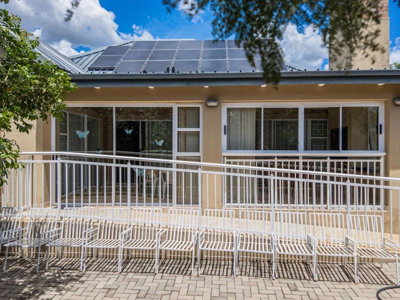 House For Sale in The Aloes Lifestyle Estate Bendor Polokwane - Photo 2