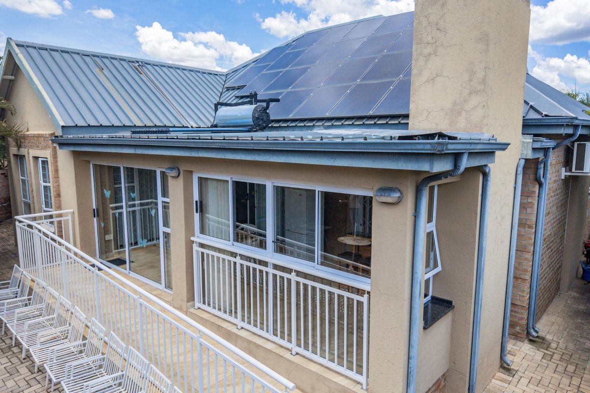 House For Sale in The Aloes Lifestyle Estate Bendor Polokwane - Photo 3