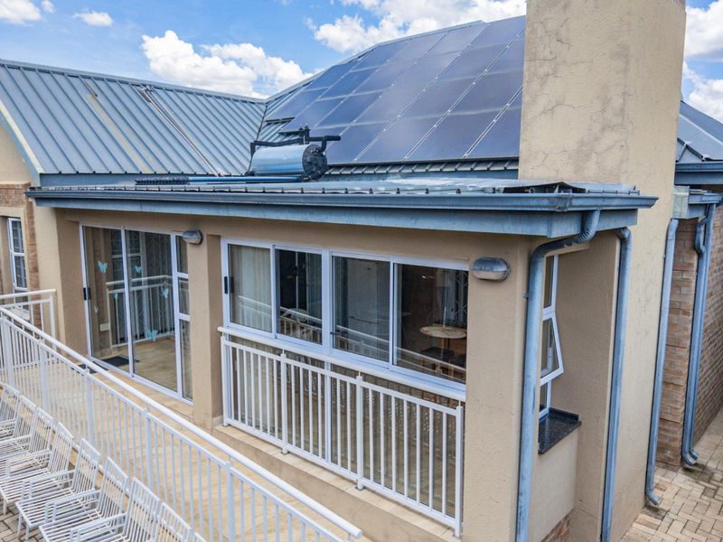 House For Sale in The Aloes Lifestyle Estate Bendor Polokwane - Photo 3