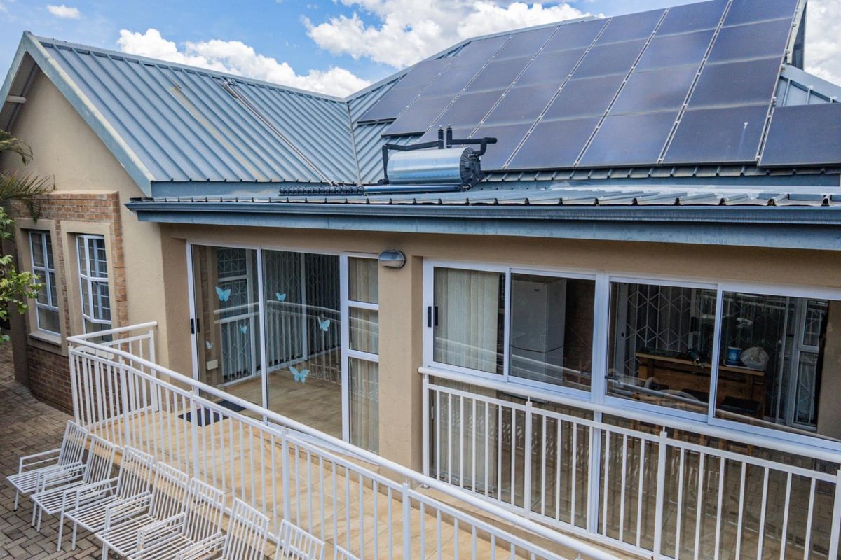 House For Sale in The Aloes Lifestyle Estate Bendor Polokwane - Photo 4