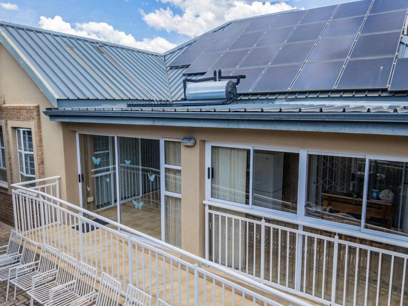 House For Sale in The Aloes Lifestyle Estate Bendor Polokwane - Photo 4