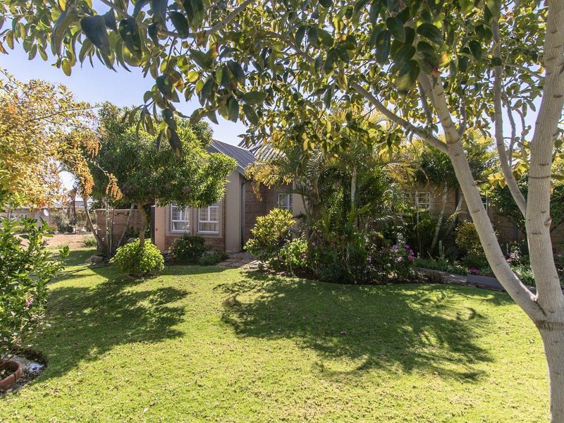 House For Sale in The Aloes Lifestyle Estate Bendor Polokwane - Photo 10