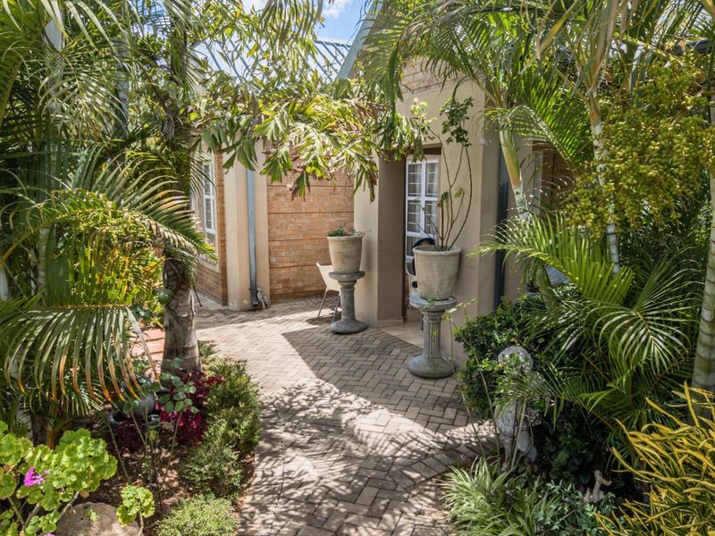 House For Sale in The Aloes Lifestyle Estate Bendor Polokwane - Photo 9