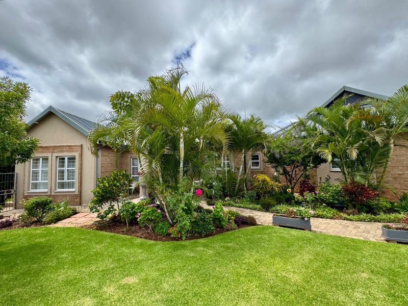 House For Sale in The Aloes Lifestyle Estate Bendor Polokwane - Photo 6