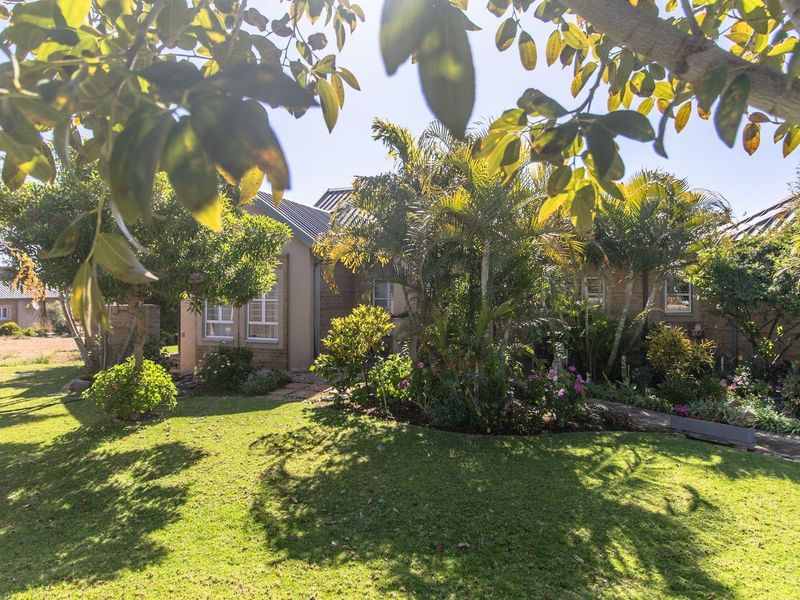 House For Sale in The Aloes Lifestyle Estate Bendor Polokwane - Photo 7