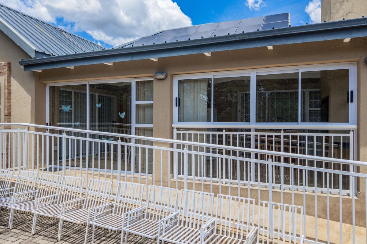 House For Sale in The Aloes Lifestyle Estate Bendor Polokwane - Photo 5