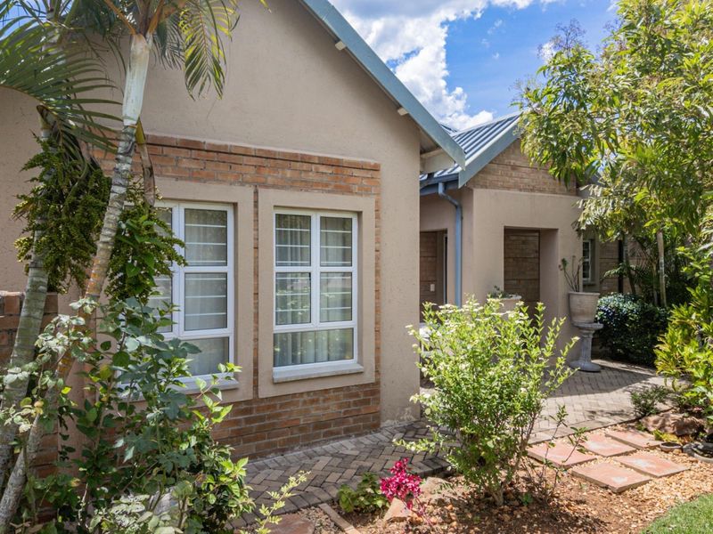 House For Sale in The Aloes Lifestyle Estate Bendor Polokwane - Photo 1