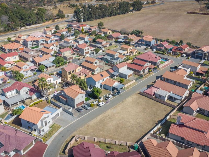 Build Your Dream Home In Savanna Falls!!! - Photo 6