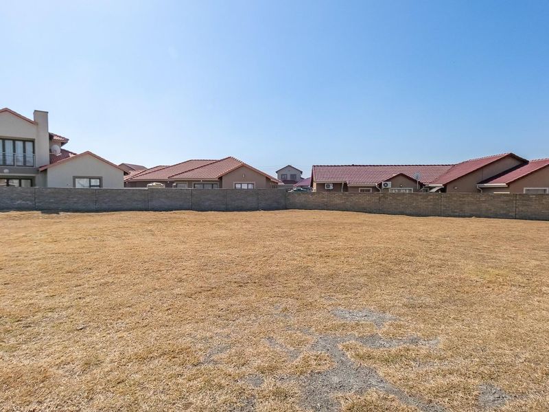 Build Your Dream Home In Savanna Falls!!! - Photo 8