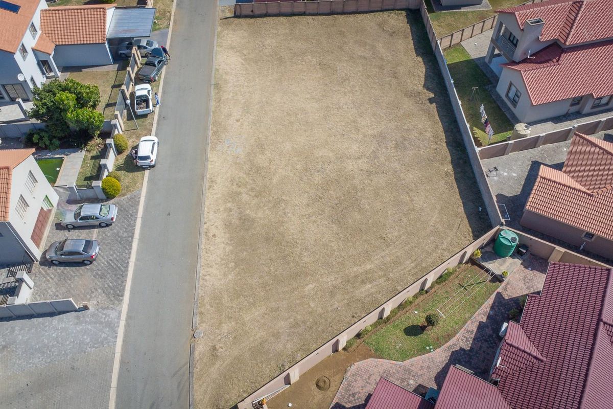 Build Your Dream Home In Savanna Falls!!! - Photo 2