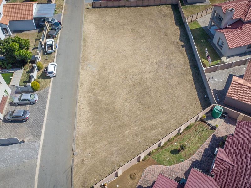 Build Your Dream Home In Savanna Falls!!! - Photo 2