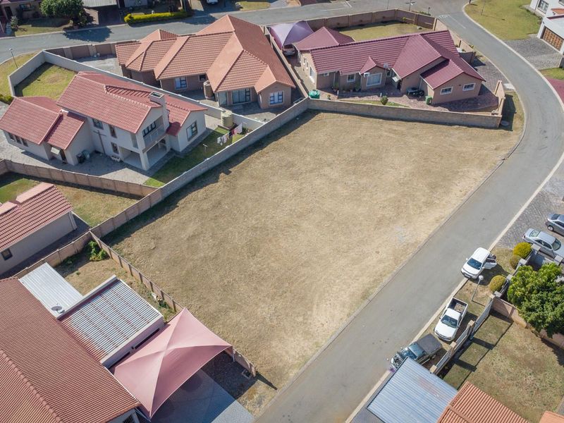 Build Your Dream Home In Savanna Falls!!! - Photo 4