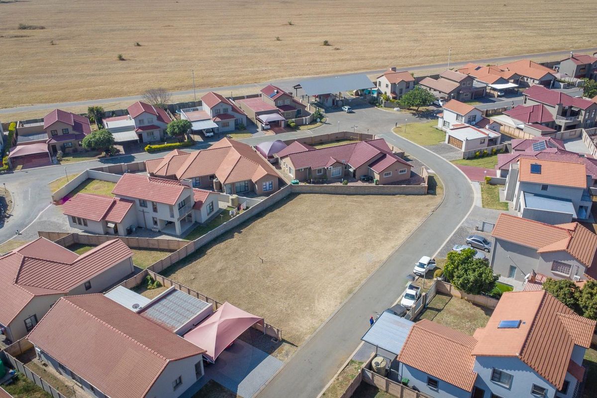 Build Your Dream Home In Savanna Falls!!! - Photo 5