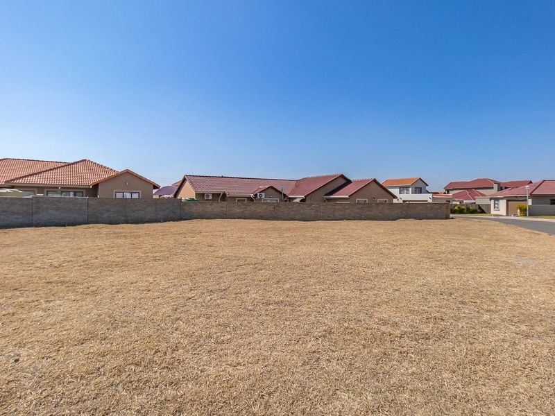 Build Your Dream Home In Savanna Falls!!! - Photo 10