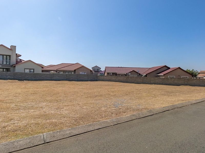 Build Your Dream Home In Savanna Falls!!! - Photo 9