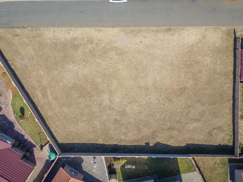 Build Your Dream Home In Savanna Falls!!! - Photo 7