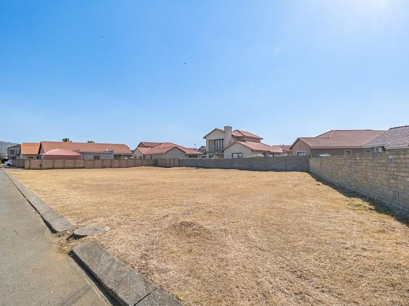 Build Your Dream Home In Savanna Falls!!! - Photo 10