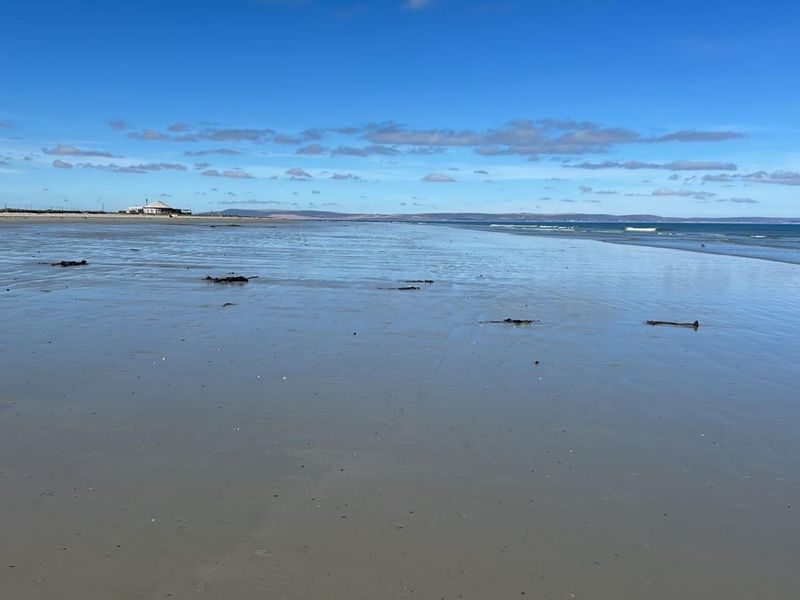 Seaside Living Starts Here - Perfect Vacant Stand Just Steps from the Beach! - Photo 10