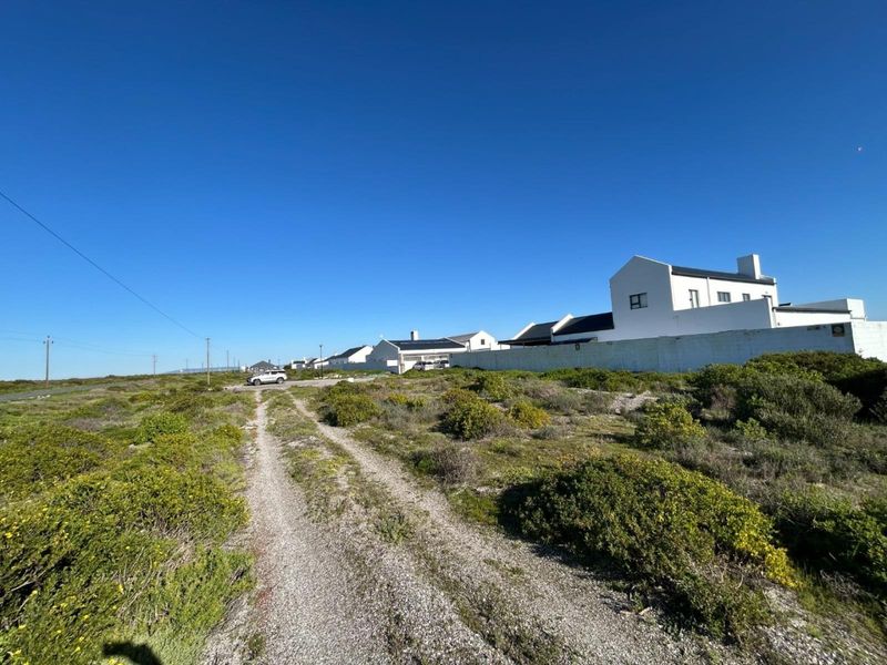 Seaside Living Starts Here - Perfect Vacant Stand Just Steps from the Beach! - Photo 5