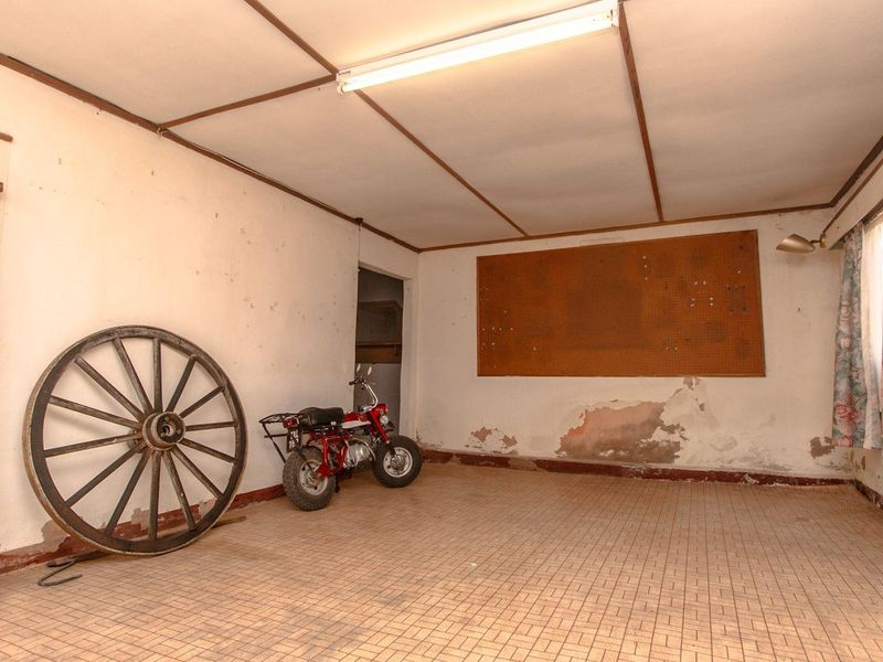 17 Hectares Farm Close To Polokwane - Photo 4