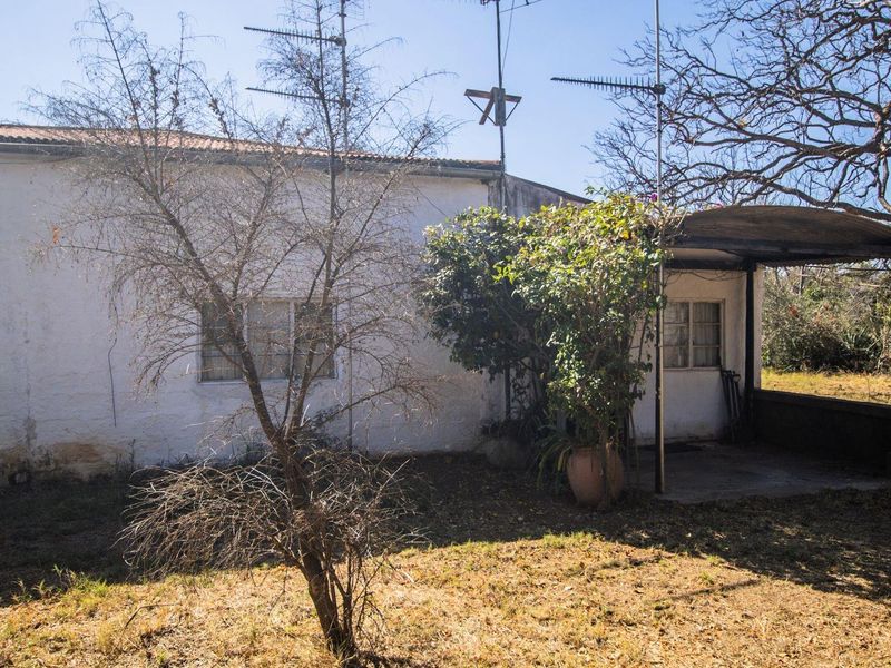 17 Hectares Farm Close To Polokwane - Photo 3