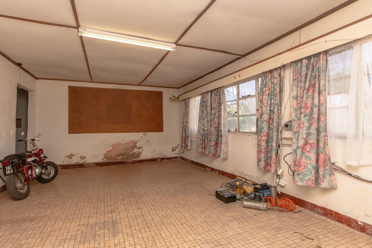 17 Hectares Farm Close To Polokwane - Photo 5