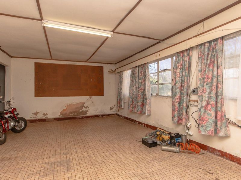 17 Hectares Farm Close To Polokwane - Photo 5