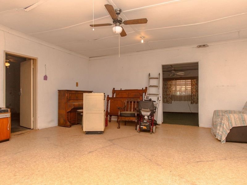 17 Hectares Farm Close To Polokwane - Photo 10