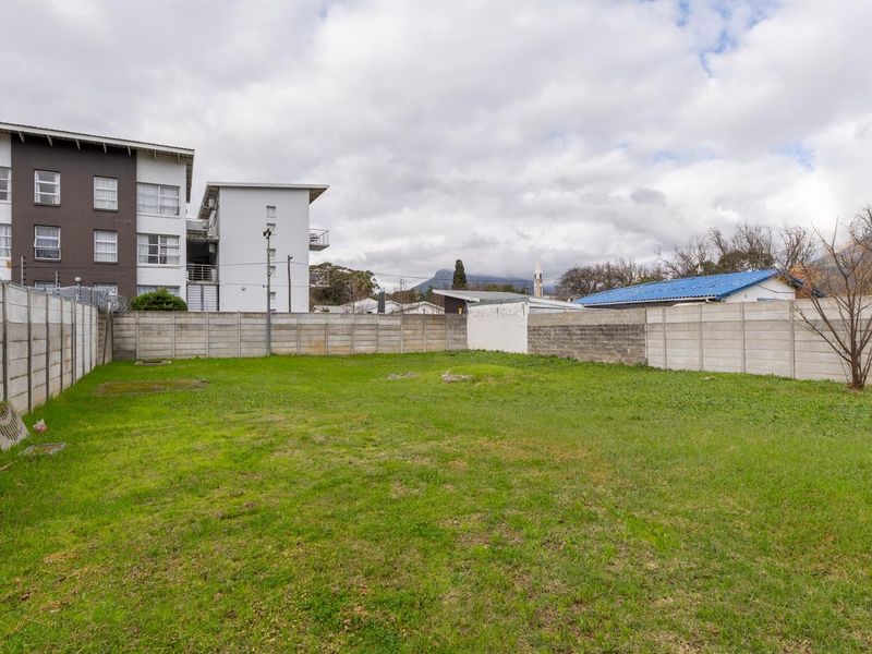 Vacant Land For Sale In Central Stellenbosch - Photo 8