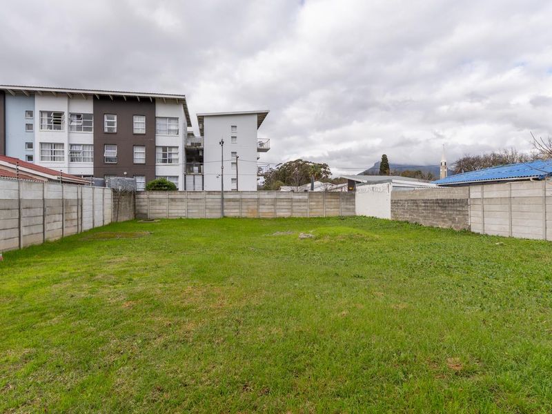 Vacant Land For Sale In Central Stellenbosch - Photo 7
