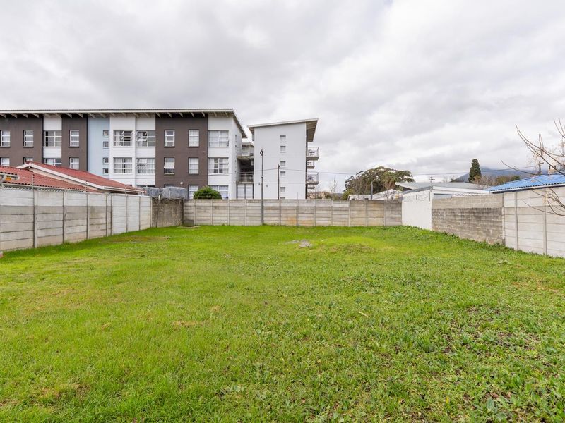 Vacant Land For Sale In Central Stellenbosch - Photo 6
