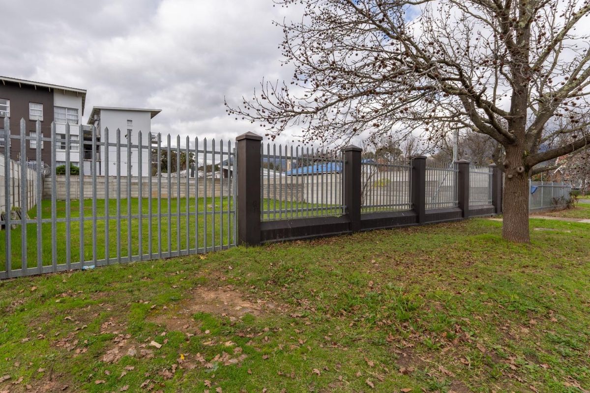 Vacant Land For Sale In Central Stellenbosch - Photo 2