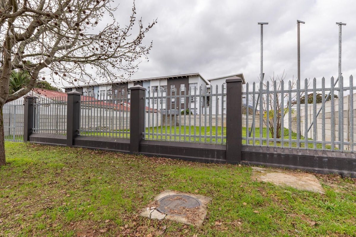 Vacant Land For Sale In Central Stellenbosch - Photo 3