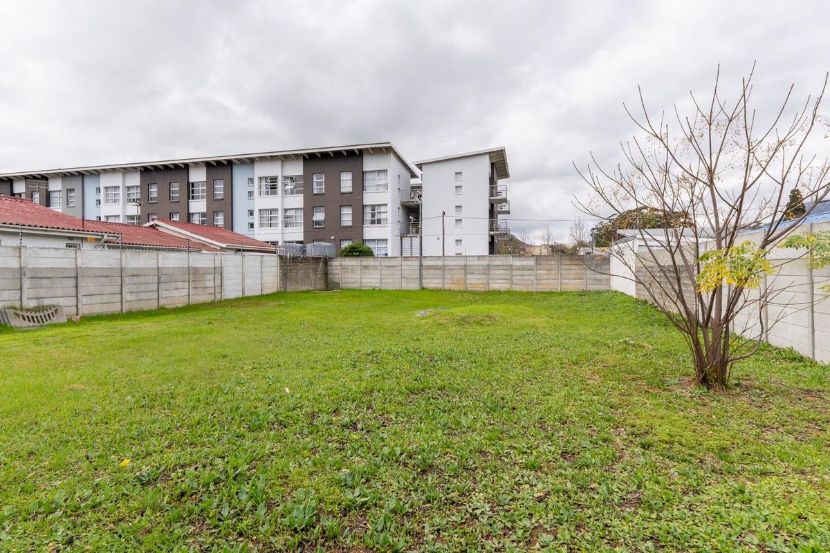 Vacant Land For Sale In Central Stellenbosch - Photo 5
