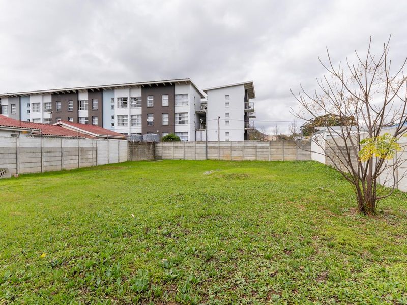 Vacant Land For Sale In Central Stellenbosch - Photo 5