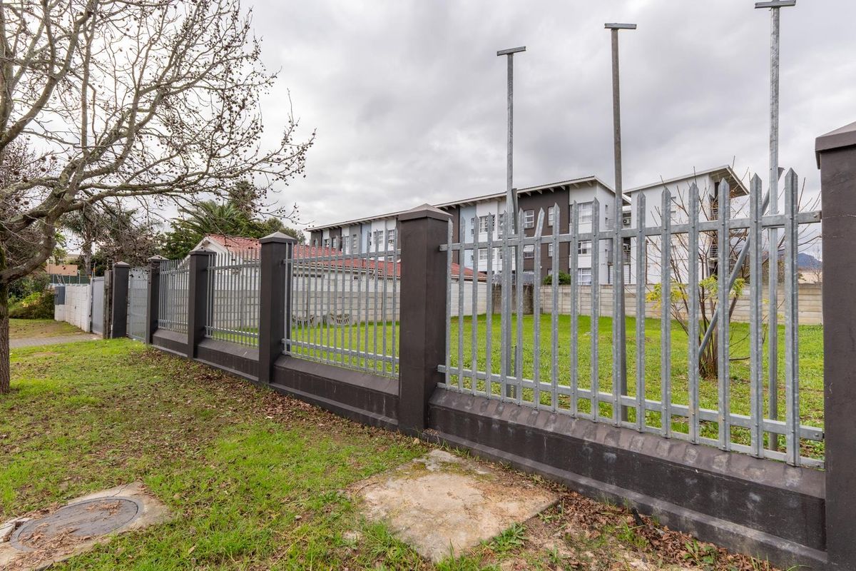 Vacant Land For Sale In Central Stellenbosch - Photo 4