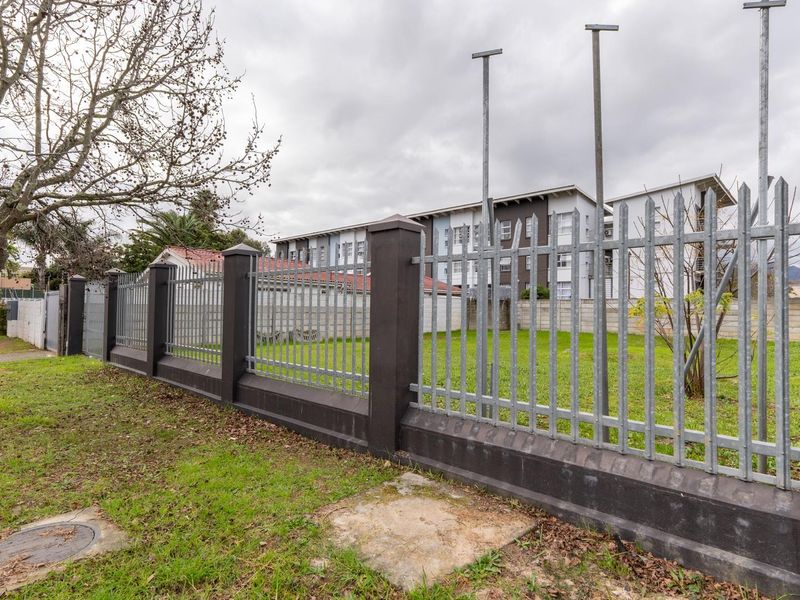 Vacant Land For Sale In Central Stellenbosch - Photo 4