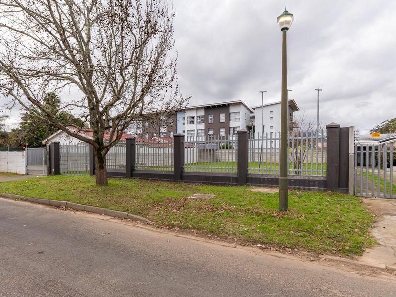 Vacant Land For Sale In Central Stellenbosch - Photo 10