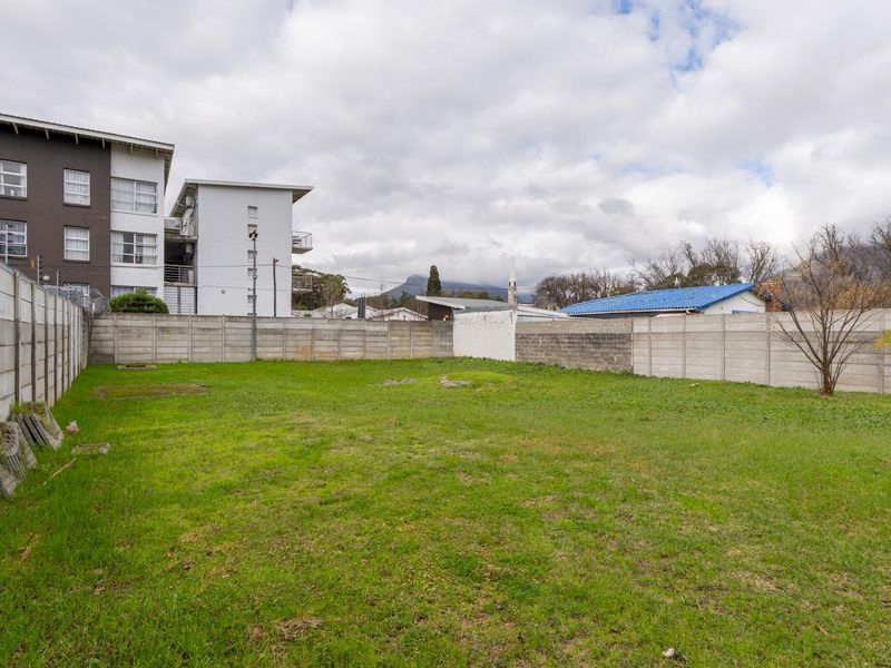 Vacant Land For Sale In Central Stellenbosch - Photo 9
