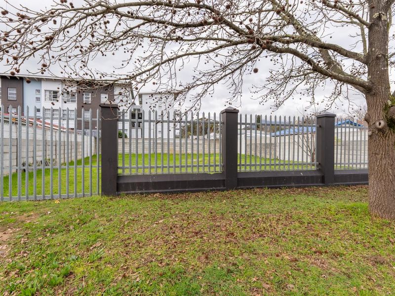Vacant Land For Sale In Central Stellenbosch - Photo 1