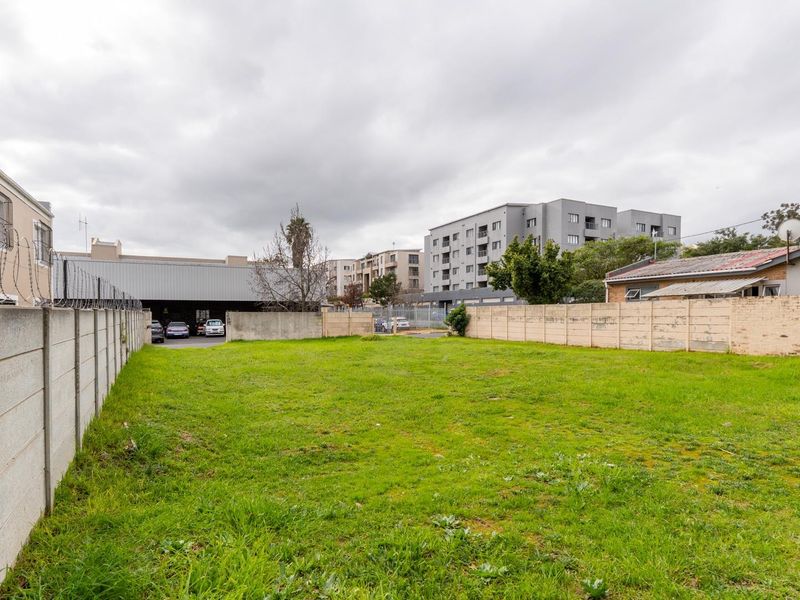 Vacant Land For Sale In Central Stellenbosch - Photo 8