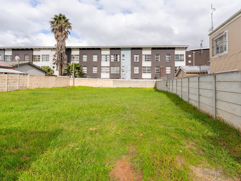 Vacant Land For Sale In Central Stellenbosch - Photo 6