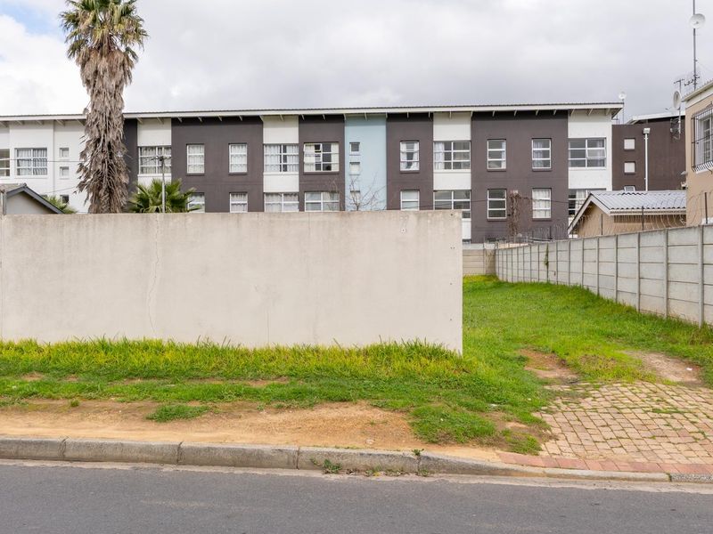 Vacant Land For Sale In Central Stellenbosch - Photo 2